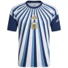 Argentina Pre-Match Jersey World Cup 2026