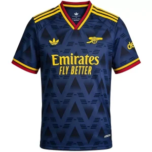 Arsenal Away Jersey 2026 27