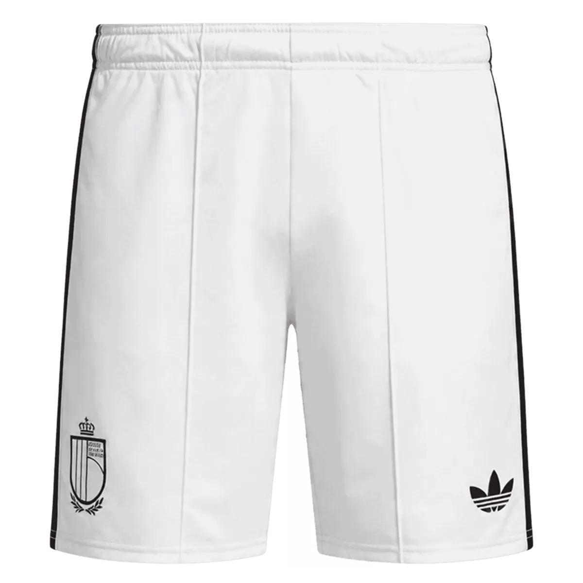 Belgium Away Soccer Shorts World Cup 2026 Belgium Away Soccer Shorts World Cup 2026