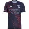 Benfica Fourth Jersey 2025 26