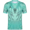 Brazil Goalkeeper Jersey World Cup 2026