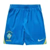 Brazil Home Soccer Short 2026