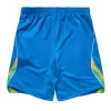 Brazil Home Soccer Short 2026（1）