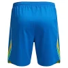 Brazil Home Soccer Short World Cup 2026（1）