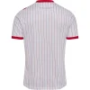 Denmark Away Jersey kit World Cup 2026