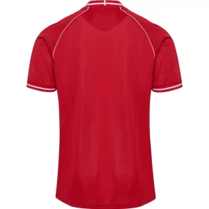 Denmark Home Jersey kit World Cup 2026