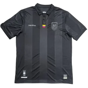 Ecuador 100th Year Limited Edition Jersey 2026
