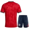 England Away Jersey Kit 2026