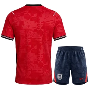 England Away Jersey Kit 2026