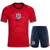 England Away Jersey Kit World Cup 2026