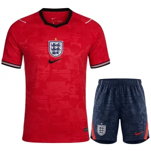 England Away Jersey Kit World Cup 2026