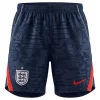 England Away Soccer Shorts World Cup 2026