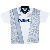 Ferguson #9 Retro Everton Away Jersey 1994、95
