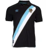 Guatemala Away Jersey World Cup 2026