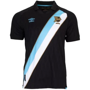 Guatemala Away Jersey World Cup 2026