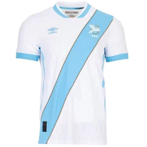 Guatemala Home Jersey World Cup 2026