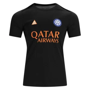 Inter Milan Pre-Match Training Jersey 2025 26