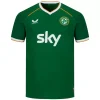 Ireland Home Jersey World Cup 2026
