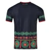 Jamaica Away Match Jersey Player Version 2026