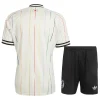 Japan Away Jersey Kit 2026