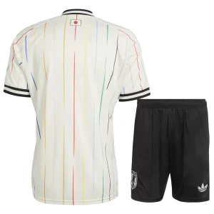 Japan Away Jersey Kit 2026