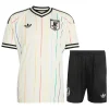Japan Away Jersey Kit World Cup 2026