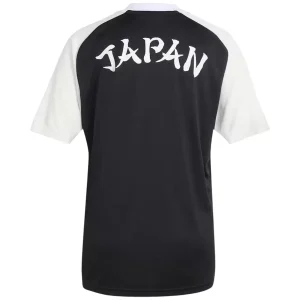 Japan Pre-Match Jersey 2026