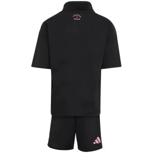 Kids Inter Miami Away Jersey 2026