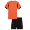 Kids Netherlands Home Jersey Kit 2026