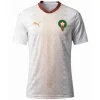 Morocco Away Jersey World Cup 2026
