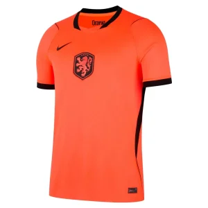 Netherlands Home Jersey World Cup 2026