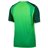 Nigeria Home Match Jersey Player Version 2026