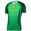 Nigeria Home Match Jersey Player Version World Cup 2026