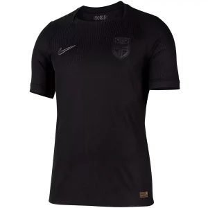 Norway Away Match Jersey Player Version World Cup 2026