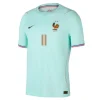OLISE #11 France Away Match Jersey Player Version 2026