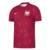 Poland Away Jersey World Cup 2026