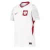Poland Home Jersey World Cup 2026