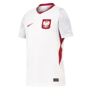Poland Home Jersey World Cup 2026