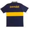 Retro Boca Juniors Home Jersey 1993 95