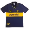 Retro Boca Juniors Home Jersey 1993、95