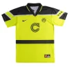 Retro Borussia Dortmund UCL Home Jersey 1996 97