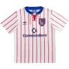Retro Chelsea Away Jersey 1992 94