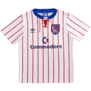 Retro Chelsea Away Jersey 1992 94