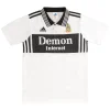 Retro-Heimtrikot von Fulham 1998 99