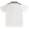 Retro-Heimtrikot von Fulham 1998、99