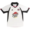Retro-Heimtrikot von Fulham 2001 02
