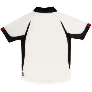 Retro Fulham Home Jersey 2001、02