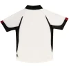 Retro Fulham Home Jersey 2002、03