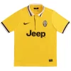 Retro Juventus Away Jersey 2013 14