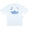 Retro Leeds United Home Jersey 1995 96